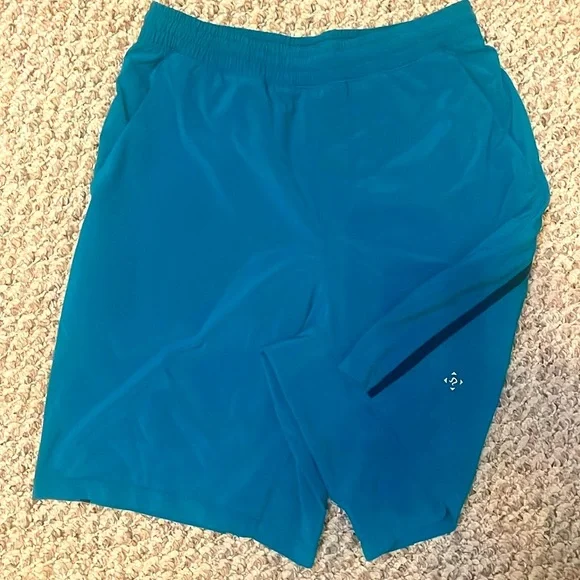 Lululemon men’s athletic shorts - Picture 1 of 6